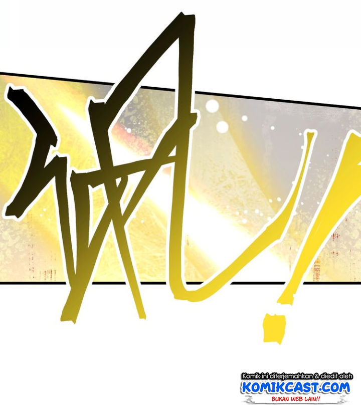 The Sacred Ruins Chapter 37 Gambar 48